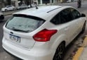 Autos - Ford Focus 2017 Nafta 129000Km - En Venta