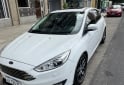 Autos - Ford Focus 2017 Nafta 129000Km - En Venta