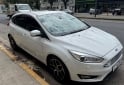 Autos - Ford Focus 2017 Nafta 129000Km - En Venta