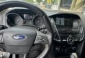 Autos - Ford Focus 2017 Nafta 129000Km - En Venta