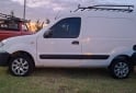 Utilitarios - Renault kangoo furgon utilitario 2012 Nafta 84000Km - En Venta
