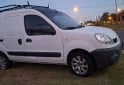 Utilitarios - Renault kangoo furgon utilitario 2012 Nafta 84000Km - En Venta