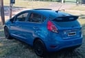 Autos - Ford Fiesta Kinetic 2016 Nafta 106000Km - En Venta