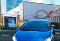 Autos - Ford Fiesta Kinetic 2016 Nafta 106000Km - En Venta
