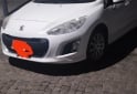 Autos - Peugeot 308 ALLURE 2013 Nafta 105000Km - En Venta