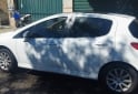 Autos - Peugeot 308 ALLURE 2013 Nafta 105000Km - En Venta
