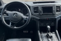 Camionetas - Volkswagen Amarok V6 Extreme TDI 2023 Diesel 97000Km - En Venta