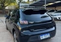 Autos - Peugeot 208 1.6 Feline 2023 Nafta 82000Km - En Venta