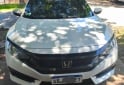 Autos - Honda Civic EX 2017 Nafta 117000Km - En Venta