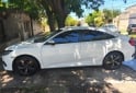 Autos - Honda Civic EX 2017 Nafta 117000Km - En Venta