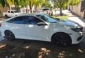 Autos - Honda Civic EX 2017 Nafta 117000Km - En Venta