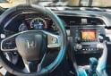 Autos - Honda Civic EX 2017 Nafta 117000Km - En Venta