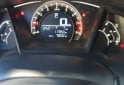 Autos - Honda Civic EX 2017 Nafta 117000Km - En Venta