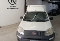 Utilitarios - Fiat FIORINO CONFORT 2014 Nafta 143000Km - En Venta
