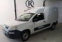 Utilitarios - Fiat FIORINO CONFORT 2014 Nafta 143000Km - En Venta