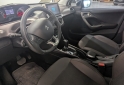 Autos - Peugeot 2008 FELINE 1,6 TIPTRONIC 2022 Nafta 68180Km - En Venta