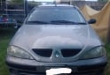 Autos - Renault Megane 1.6 pack plus 2007 GNC 370000Km - En Venta
