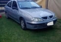 Autos - Renault Megane 1.6 pack plus 2007 GNC 370000Km - En Venta