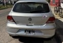 Autos - Volkswagen Gol trend 2010 2010 Nafta 184000Km - En Venta