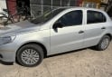 Autos - Volkswagen Gol trend 2010 2010 Nafta 184000Km - En Venta