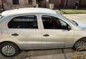Autos - Volkswagen Gol trend 2010 2010 Nafta 184000Km - En Venta