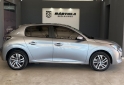 Autos - Peugeot 208 Allure MT 1.6L 2023 Nafta 75000Km - En Venta