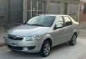 Autos - Fiat Siena 2016 Nafta 100000Km - En Venta
