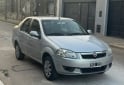 Autos - Fiat Siena 2016 Nafta 100000Km - En Venta