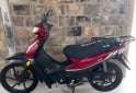 Motos - Zanella Zb 110 Full 2025 Nafta 0Km - En Venta