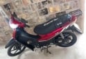 Motos - Zanella Zb 110 Full 2025 Nafta 0Km - En Venta