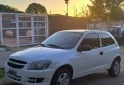 Autos - Chevrolet Celta 1.4 Ls + AA 2012 Nafta 105000Km - En Venta