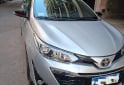 Autos - Toyota Yaris S 2019 Nafta 37200Km - En Venta