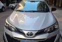 Autos - Toyota Yaris S 2019 Nafta 37200Km - En Venta