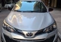 Autos - Toyota Yaris S 2019 Nafta 37200Km - En Venta