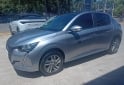 Autos - Peugeot 208 1.6 Allure Pack Tiptr 2023 Nafta 29676Km - En Venta