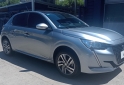Autos - Peugeot 208 1.6 Allure Pack Tiptr 2023 Nafta 29676Km - En Venta