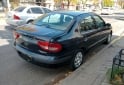 Autos - Renault Megane 2007 GNC 220000Km - En Venta