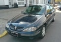 Autos - Renault Megane 2007 GNC 220000Km - En Venta