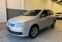 Autos - Volkswagen GOL TREND 1.6 PK 3 2010 Nafta 177000Km - En Venta