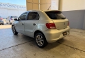 Autos - Volkswagen GOL TREND 1.6 PK 3 2010 Nafta 177000Km - En Venta