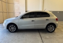 Autos - Volkswagen GOL TREND 1.6 PK 3 2010 Nafta 177000Km - En Venta