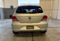 Autos - Volkswagen GOL TREND 1.6 PK 3 2010 Nafta 177000Km - En Venta