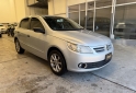 Autos - Volkswagen GOL TREND 1.6 PK 3 2010 Nafta 177000Km - En Venta