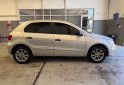 Autos - Volkswagen GOL TREND 1.6 PK 3 2010 Nafta 177000Km - En Venta