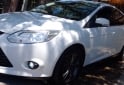Autos - Ford Focus 3 2015 Nafta 112000Km - En Venta