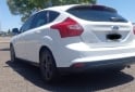 Autos - Ford Focus 3 2015 Nafta 112000Km - En Venta