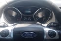 Autos - Ford Focus 3 2015 Nafta 112000Km - En Venta