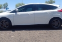 Autos - Ford Focus 3 2015 Nafta 112000Km - En Venta