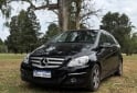 Autos - Mercedes Benz B200 2009 Nafta 61000Km - En Venta
