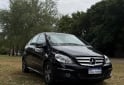 Autos - Mercedes Benz B200 2009 Nafta 61000Km - En Venta